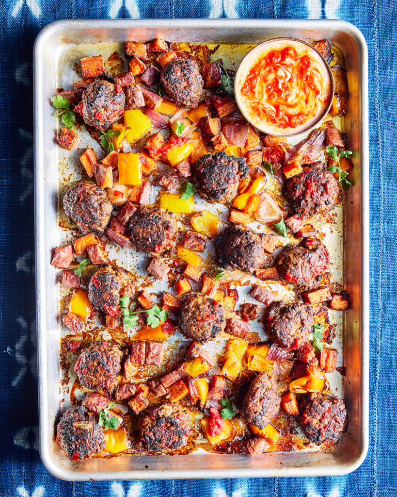 https://www.eitanbernath.com/wp-content/uploads/2022/10/Sheet-Pan-Harissa-Spiced-Lamb-Meatballs-4x5-1-819x1024.jpg